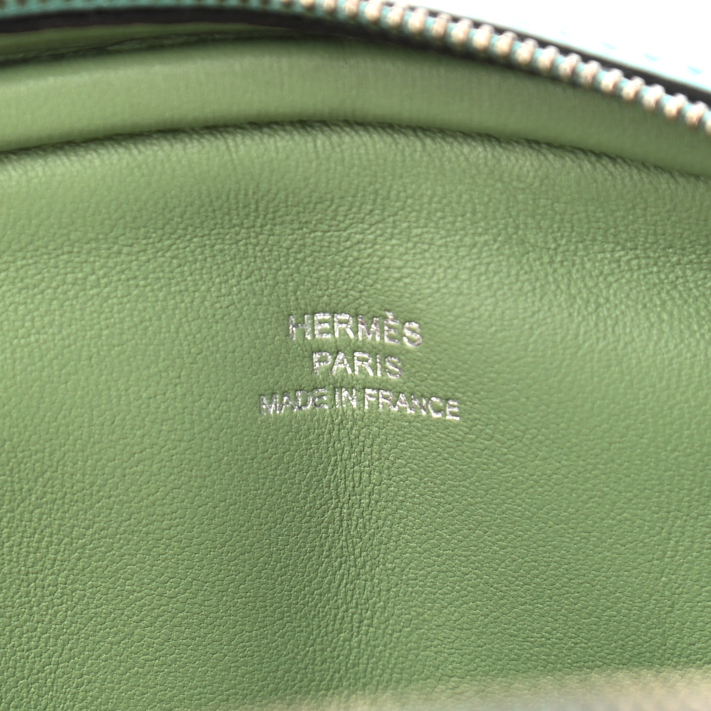 Swift Verso In-The-Loop Belt Bag Bleu Atoll Vert Criquet