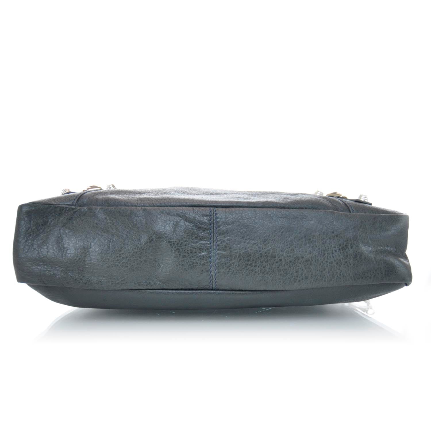 Balenciaga Agneau Giant 12 Town Gris Tarmac 6 of 10