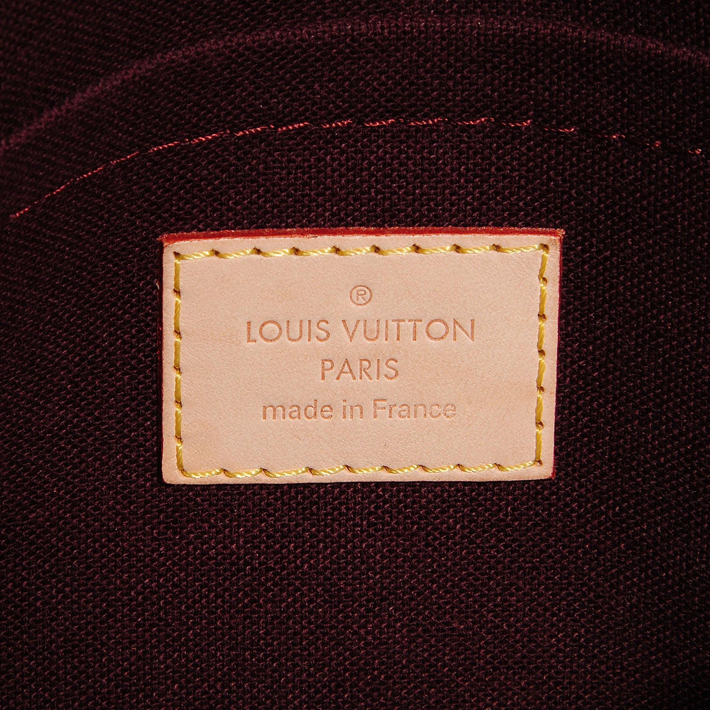 Monogram Favorite MM
