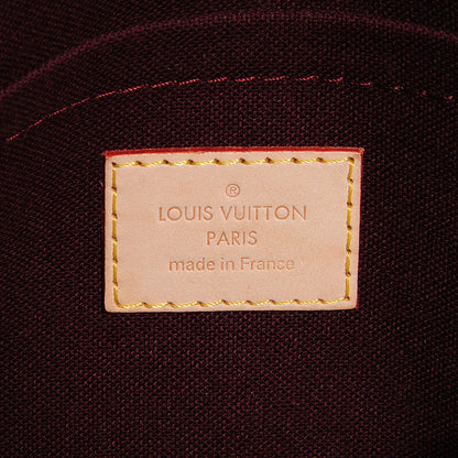 Louis Vuitton Monogram Favorite MM 5 of 6