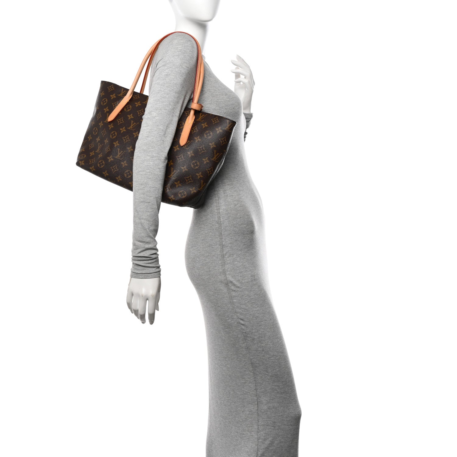 Louis Vuitton Monogram Raspail PM 2 of 10