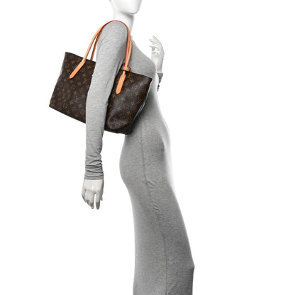 Louis Vuitton Monogram Raspail PM 2 of 10