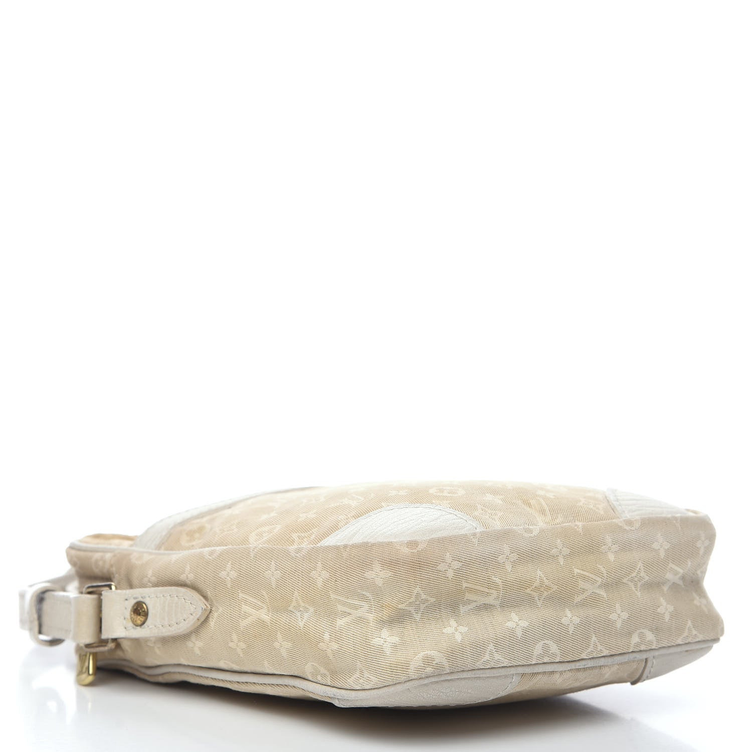 Louis Vuitton Monogram Mini Lin Danube Dune 3 of 14