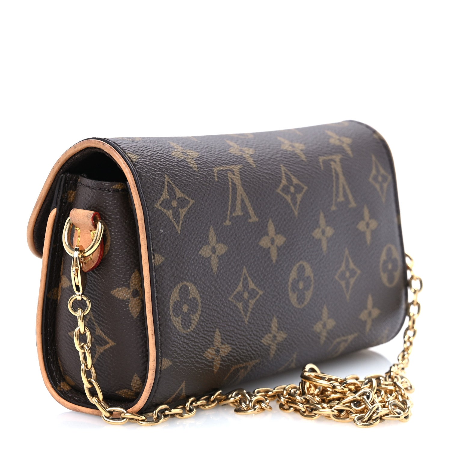 Louis Vuitton Monogram Pochette Camille 2 of 9