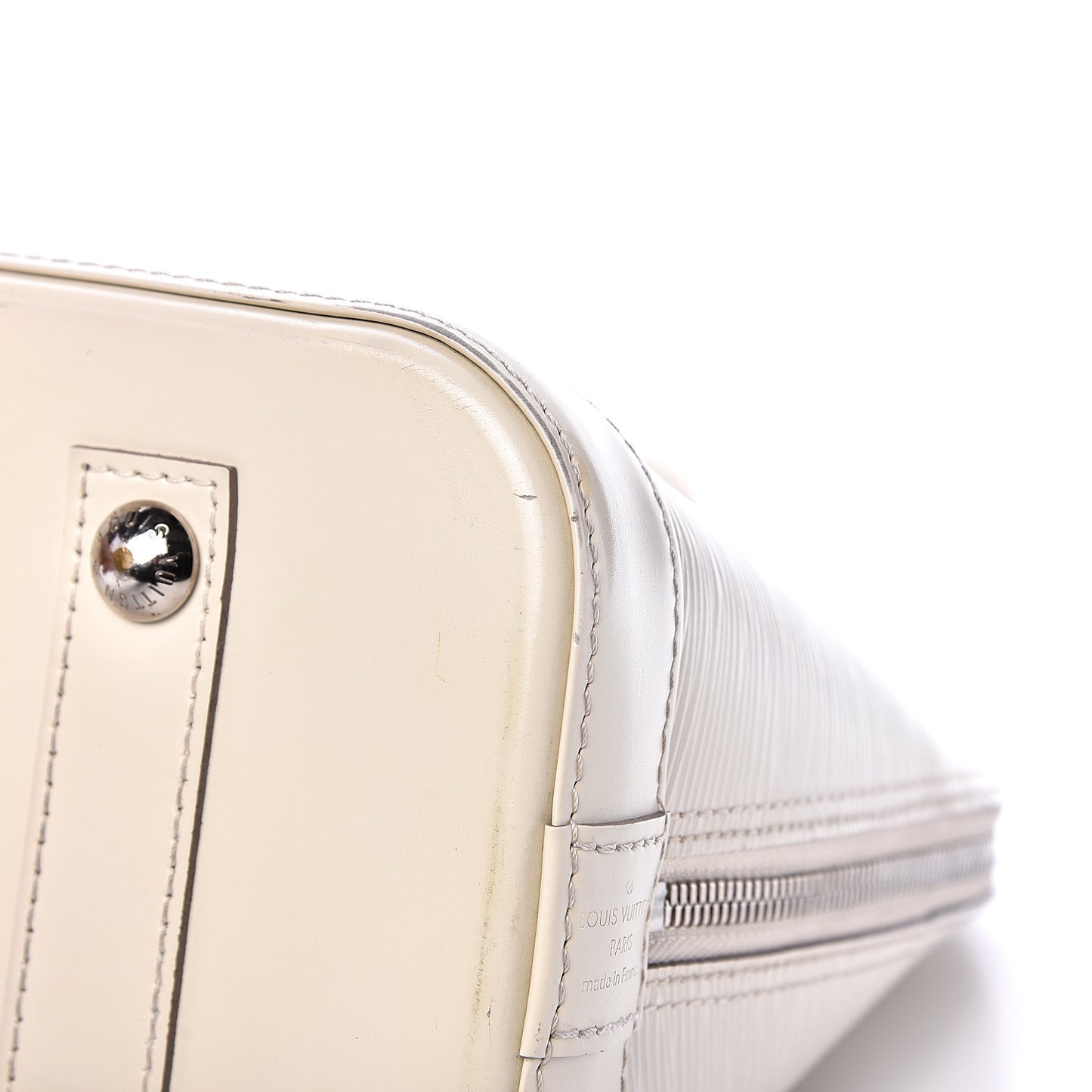 Epi Alma PM Ivory
