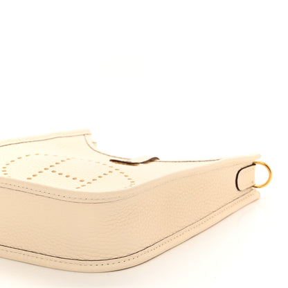 Hermes Taurillon Clemence Evelyne TPM Nata 10 of 11