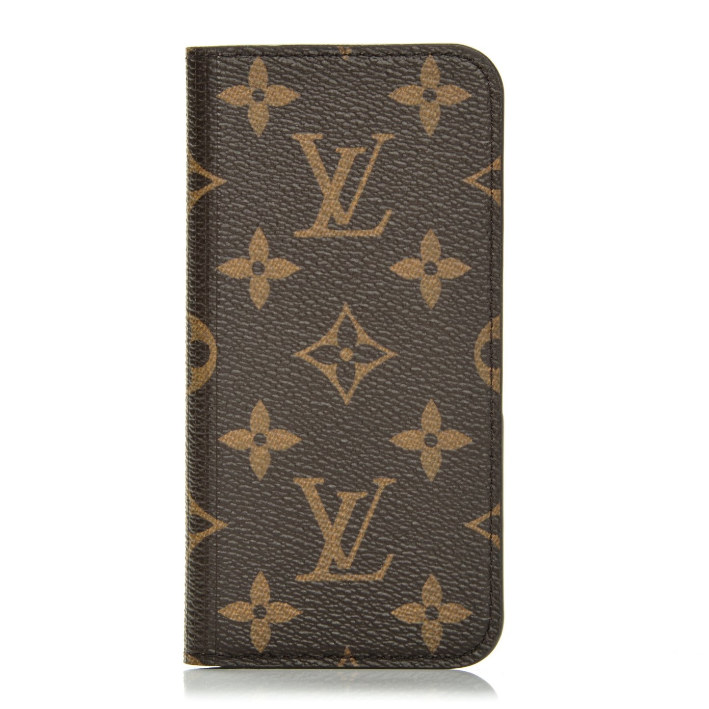 Monogram iPhone 6 Folio Case