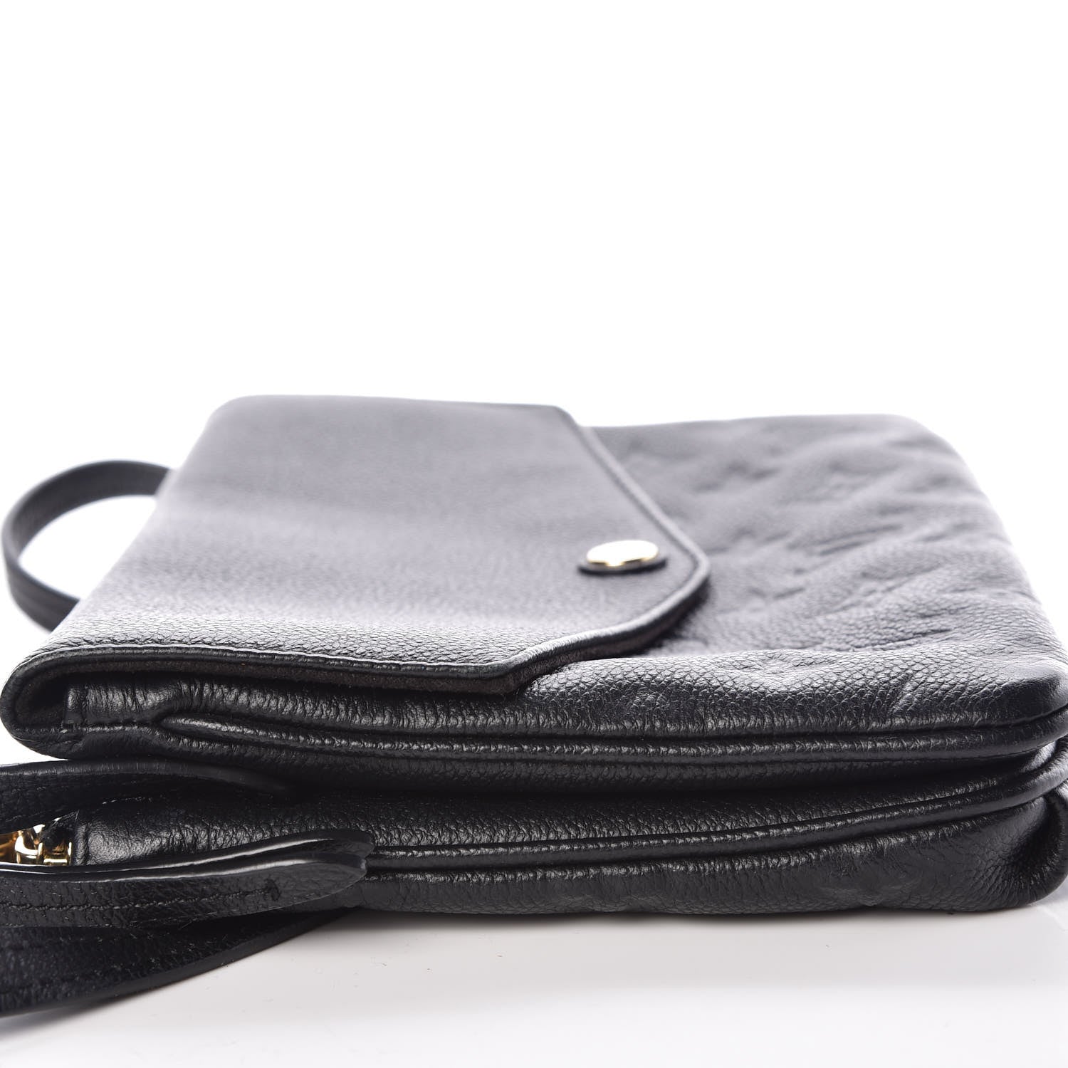 Louis Vuitton Empreinte Twice Black 13 of 14