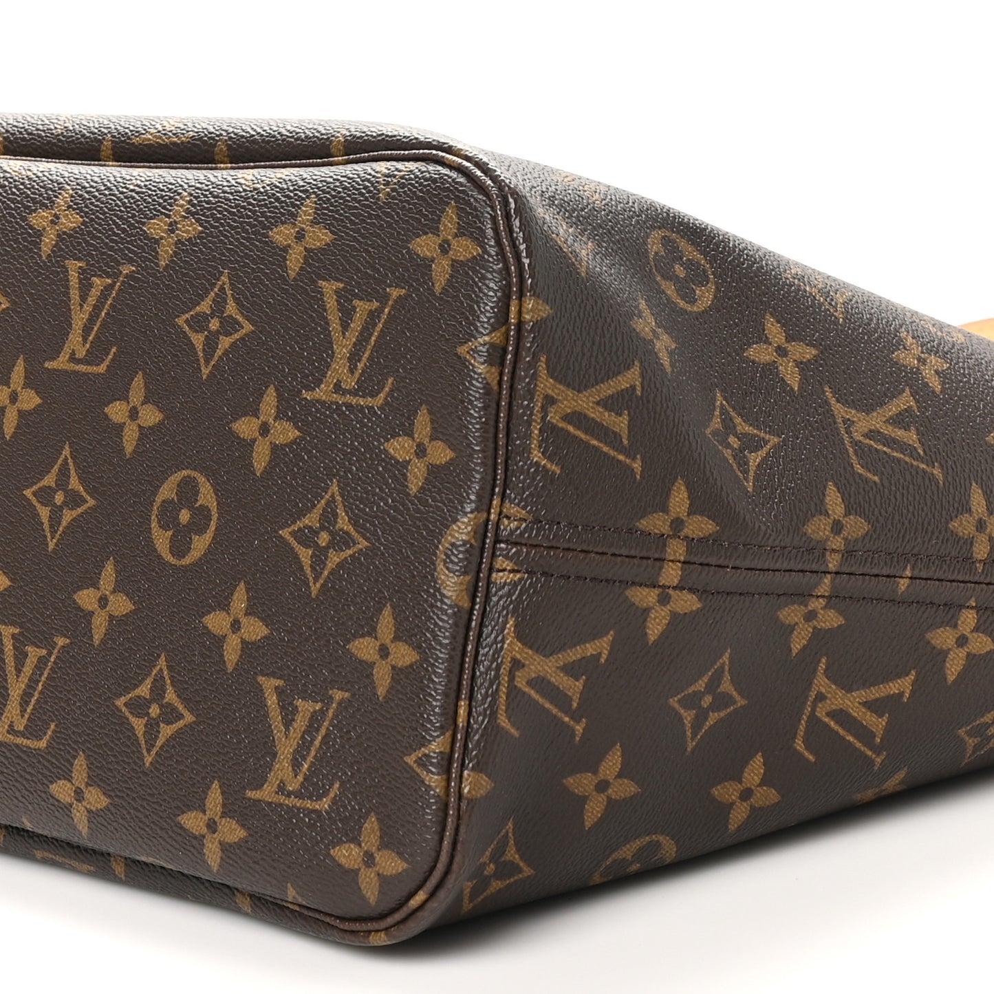 Monogram Neo Neverfull MM