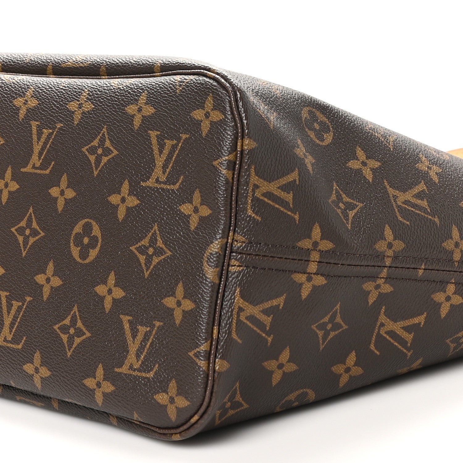 Louis Vuitton Monogram Neo Neverfull MM 10 of 10