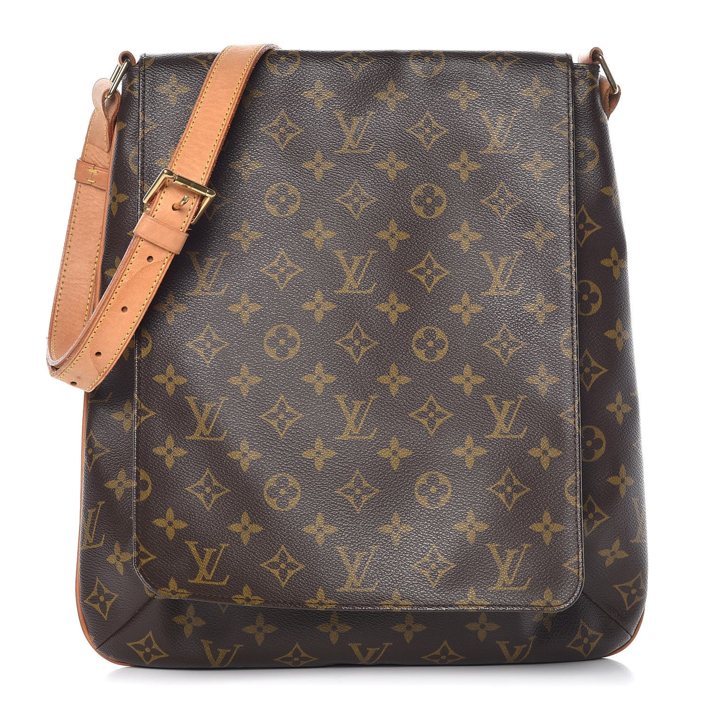 Monogram Musette GM