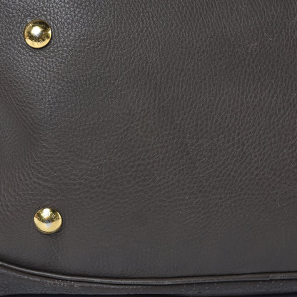 Louis Vuitton Mahina XL Elephant Gris 9 of 17