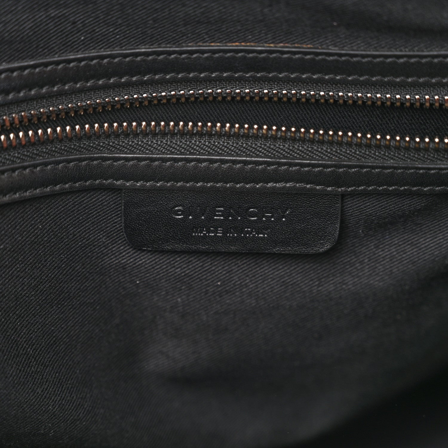Givenchy Sugar Goatskin Medium Antigona Red 6 of 13