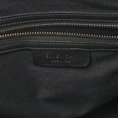 Givenchy Sugar Goatskin Medium Antigona Red 6 of 13