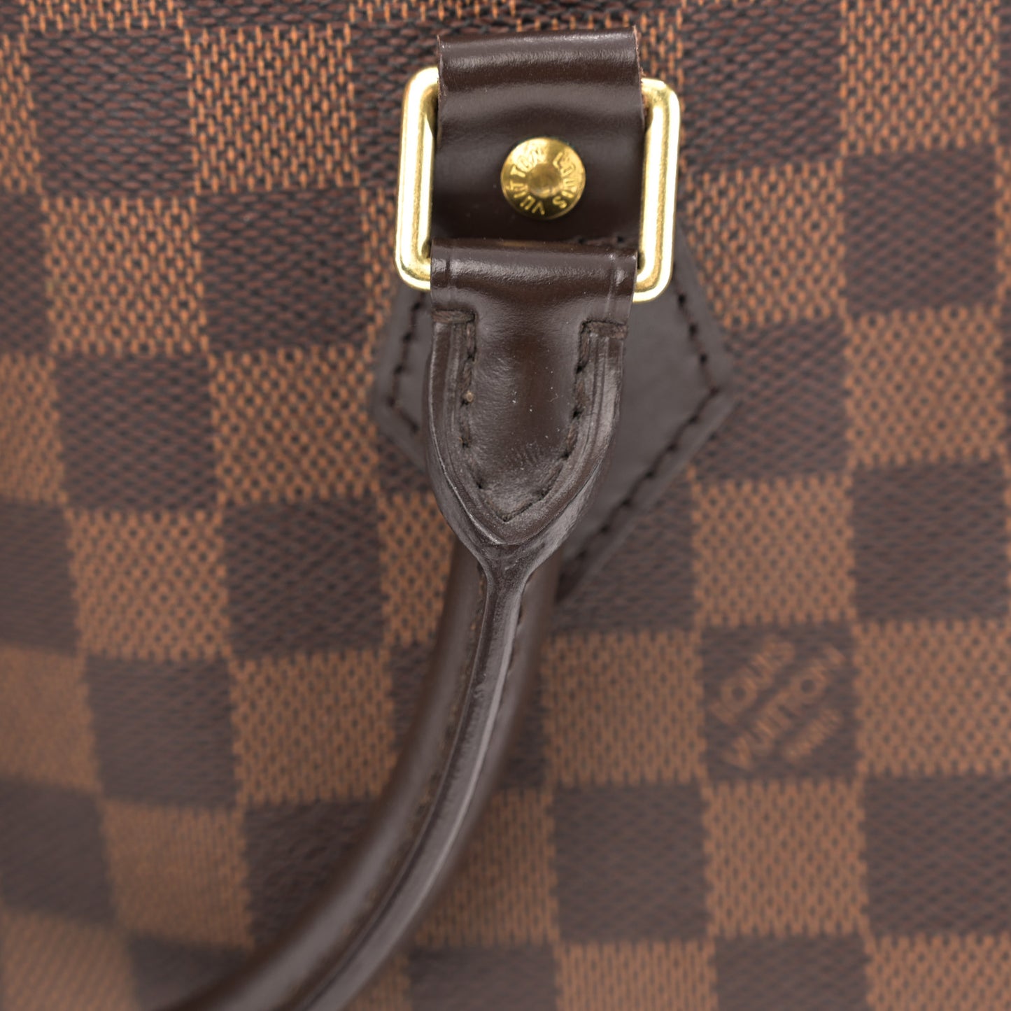 Damier Ebene Speedy 30