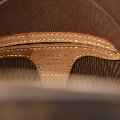 Louis Vuitton Monogram Ellipse PM 10 of 14
