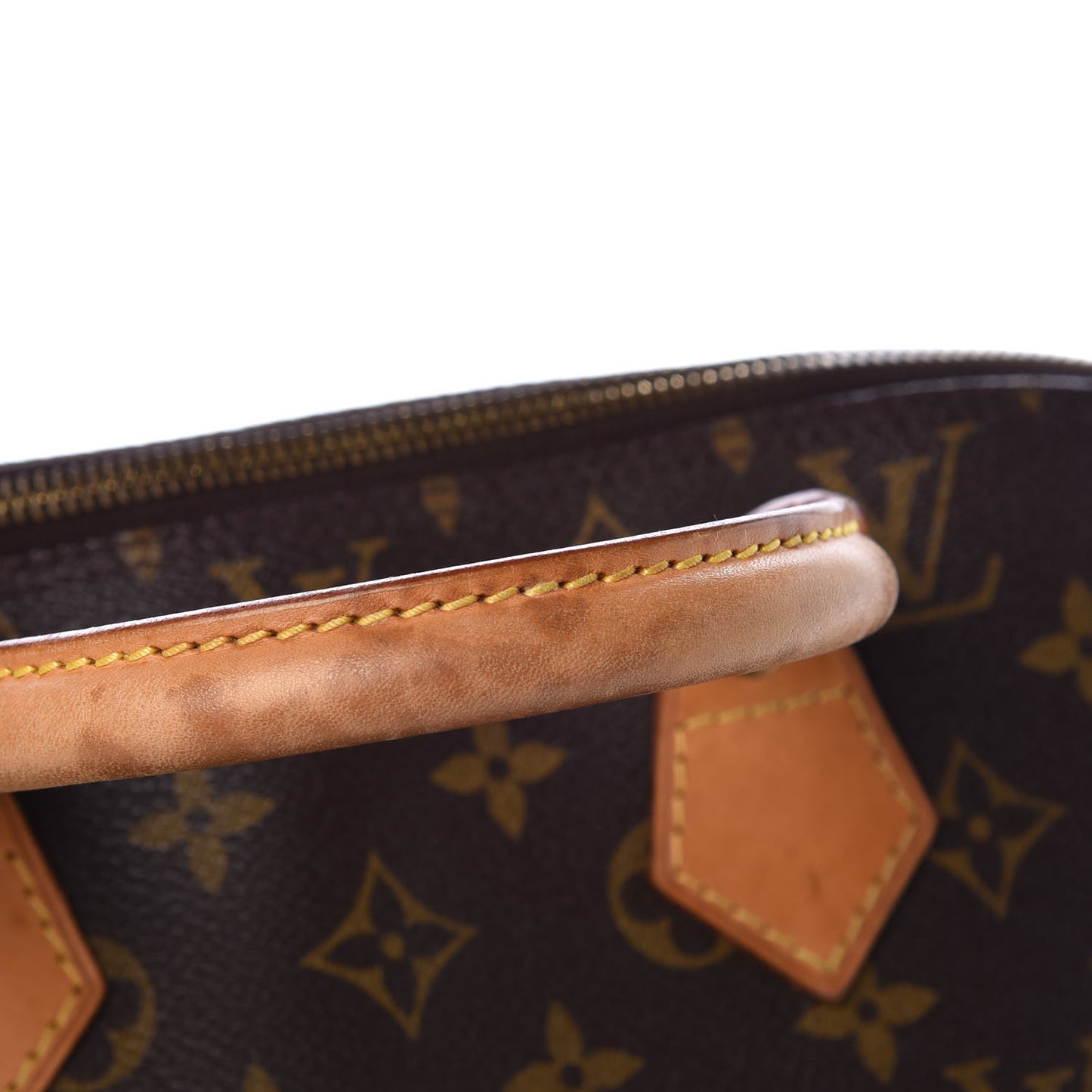 Monogram Alma PM