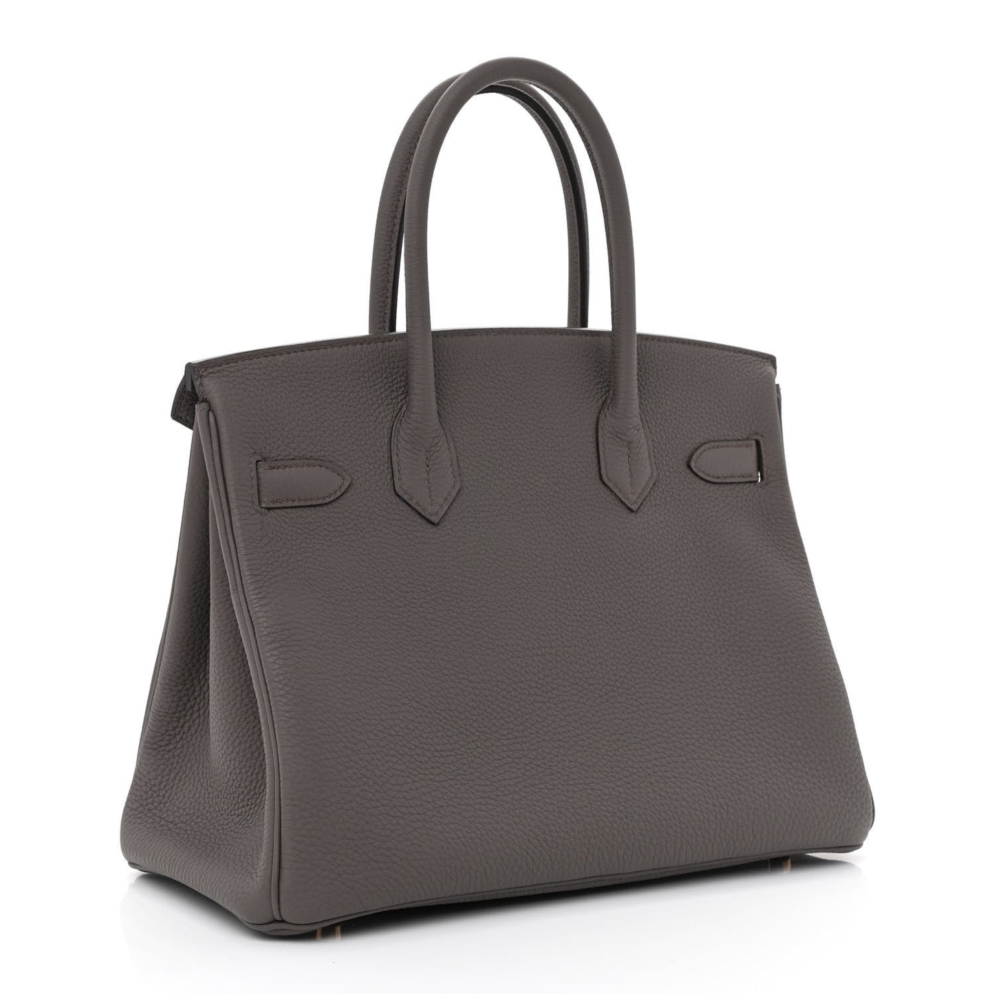 Togo Birkin 30 Etain