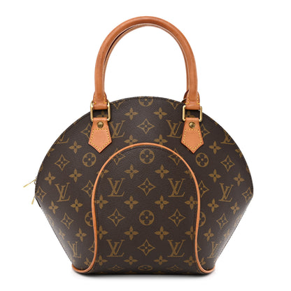 Louis Vuitton Monogram Ellipse PM 1 of 11