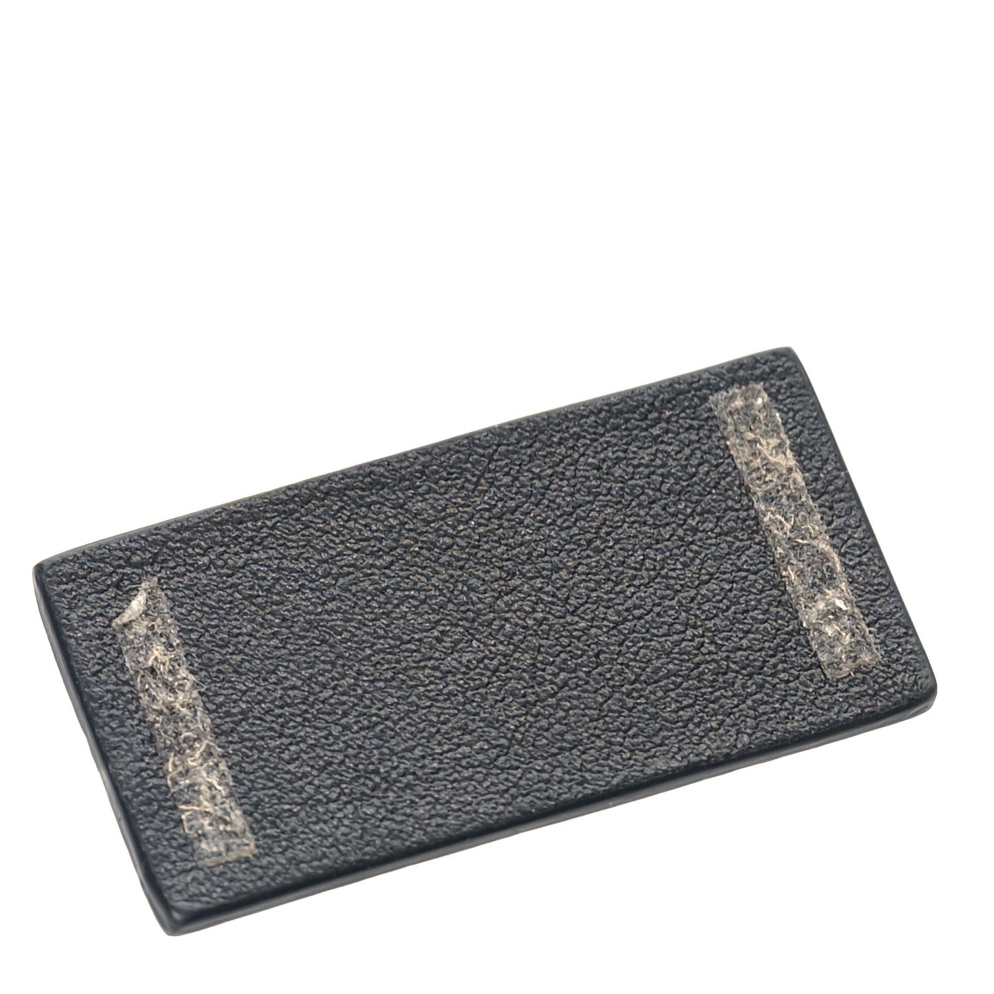 Snakeskin Embossed Calfskin Nine2Five East West Black White