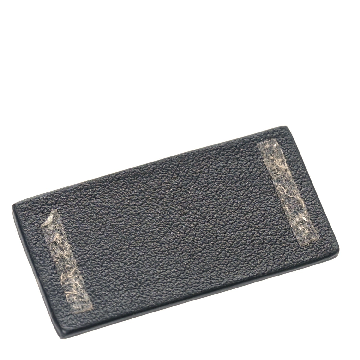Jimmy Choo Snakeskin Embossed Calfskin Nine2Five East West Black White 11 of 11