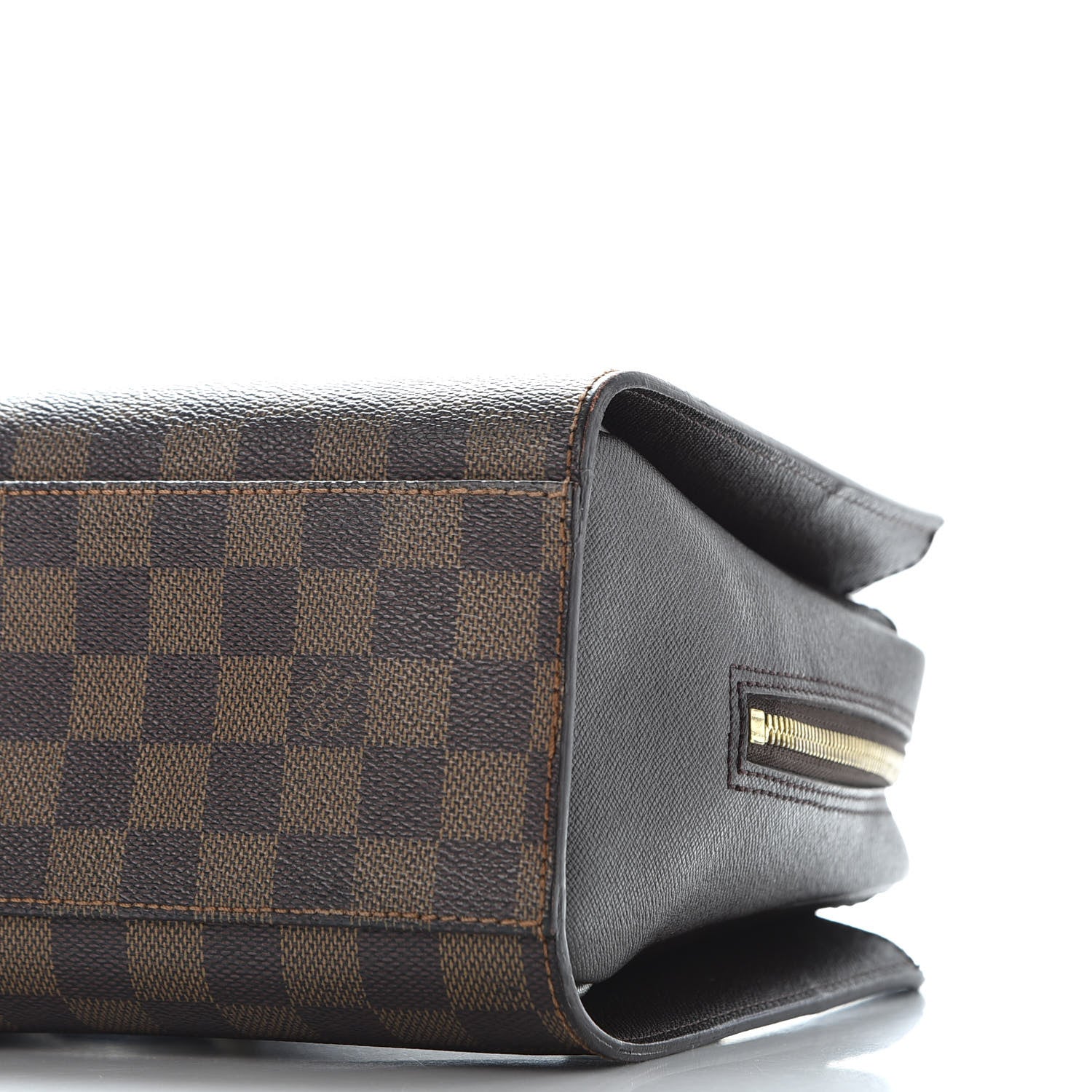 Louis Vuitton Damier Ebene Triana 6 of 9