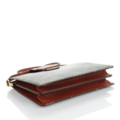 Louis Vuitton Monogram Courcelles 4 of 8