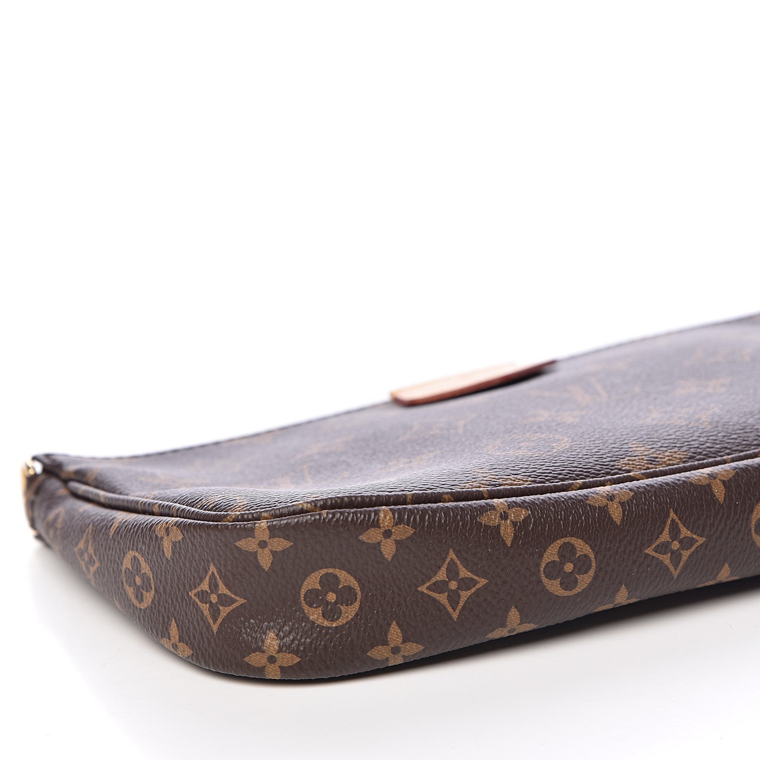 Louis Vuitton Monogram Multi Pochette Accessories Large Pochette 10 of 11
