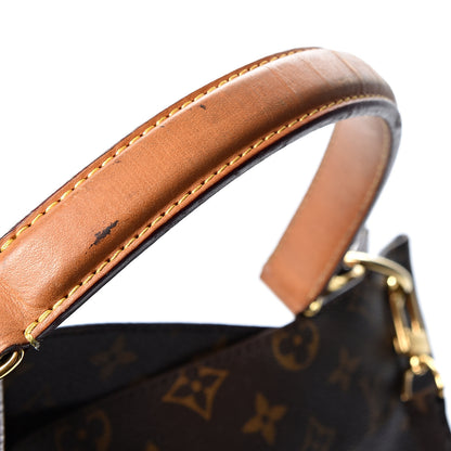 Louis Vuitton Monogram Metis 6 of 9