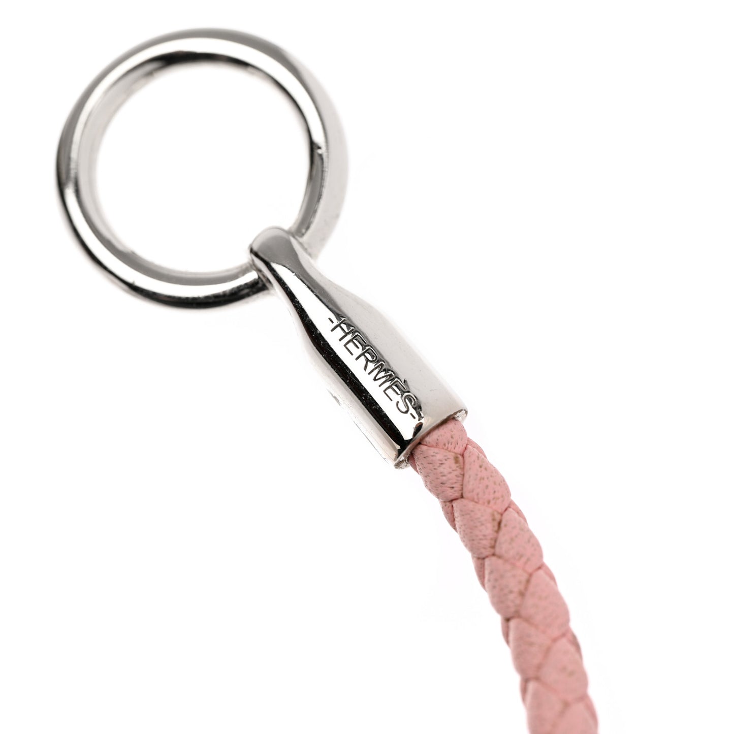 Swift Glenan Double Tour Bracelet T3 Rose Sakura