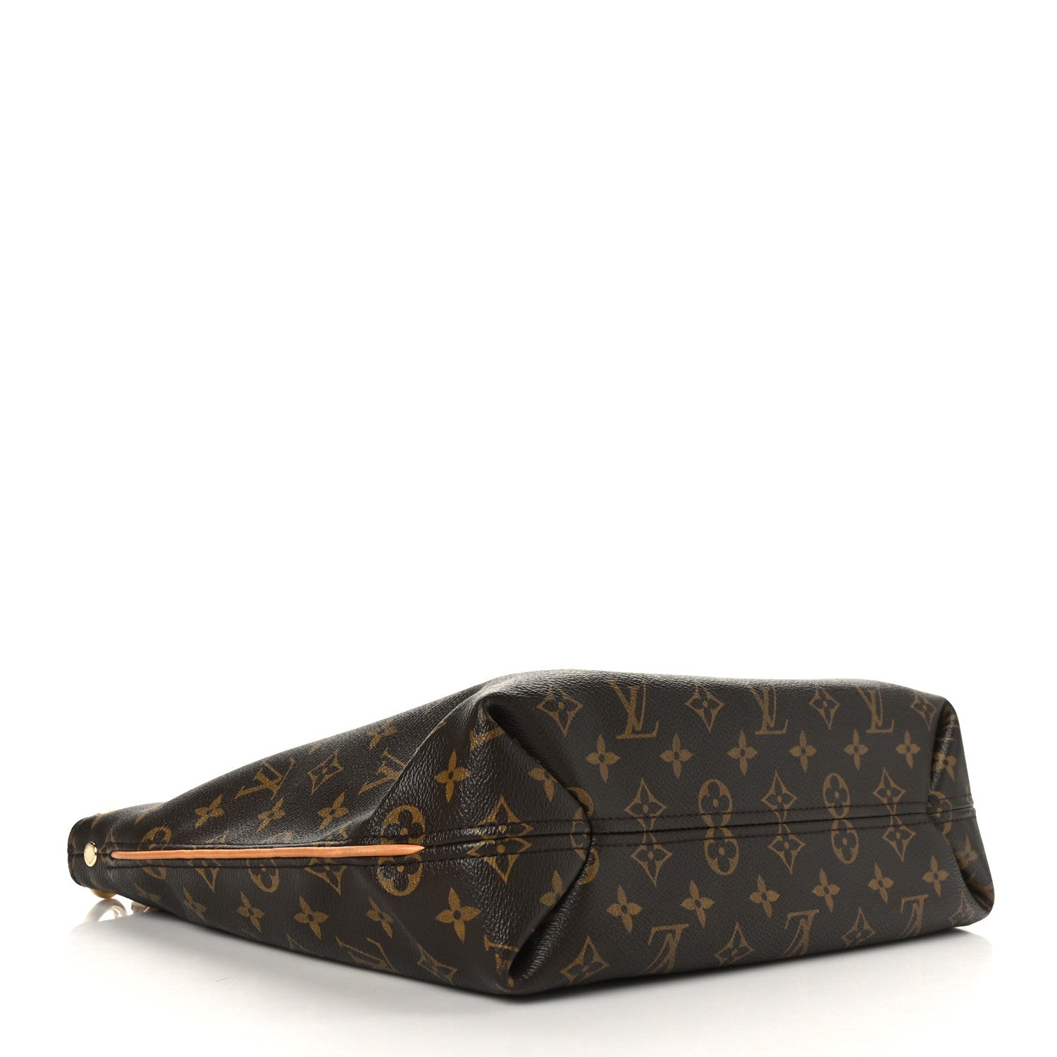 Louis Vuitton Monogram Sully PM 4 of 8