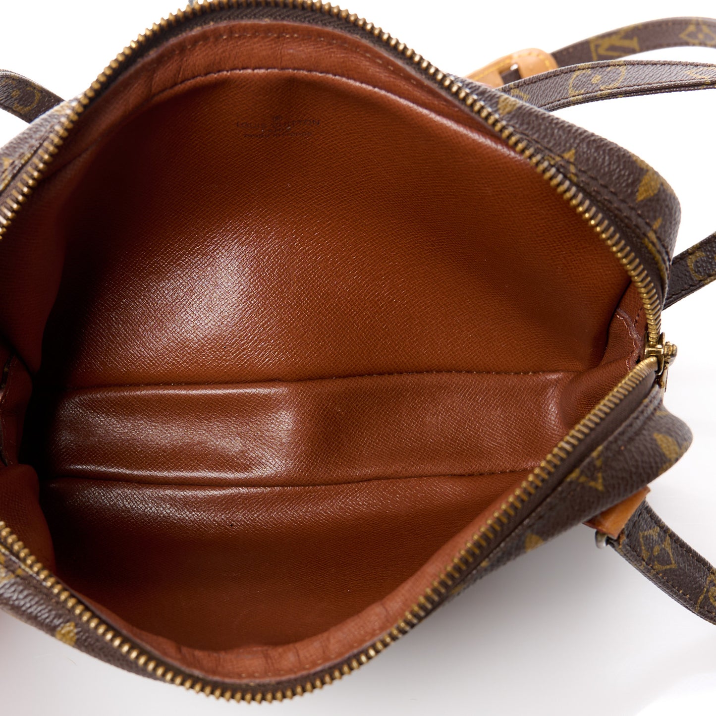 Monogram Pochette Marly Bandouliere