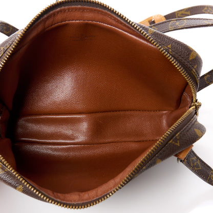 Louis Vuitton Monogram Pochette Marly Bandouliere 5 of 14