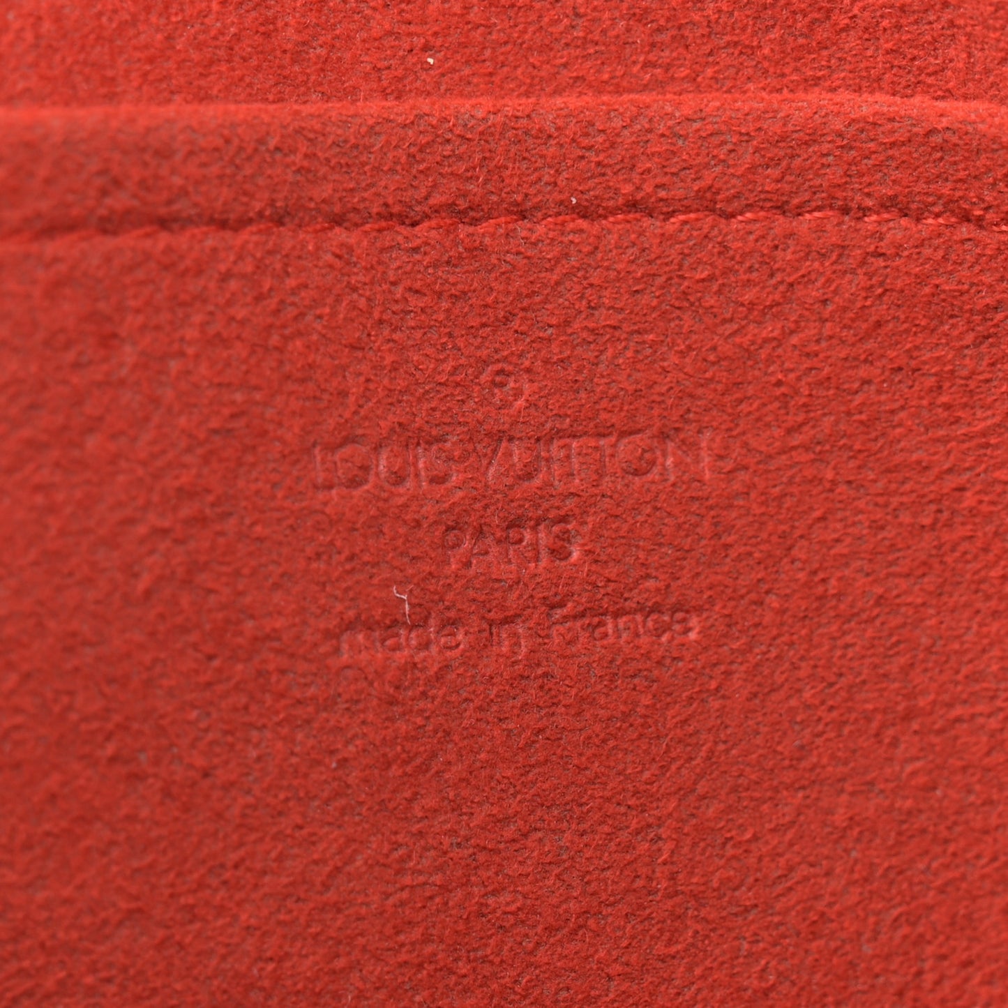 Damier Ebene Recoleta