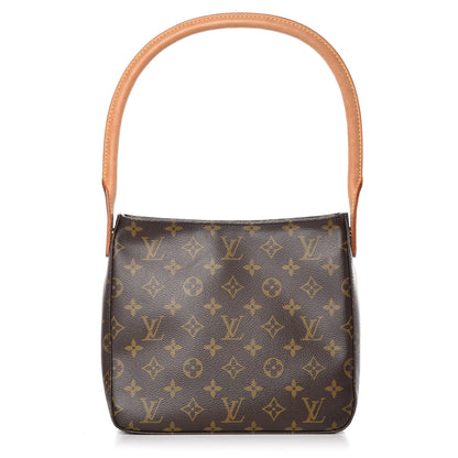 Louis Vuitton Monogram Looping MM 1 of 12