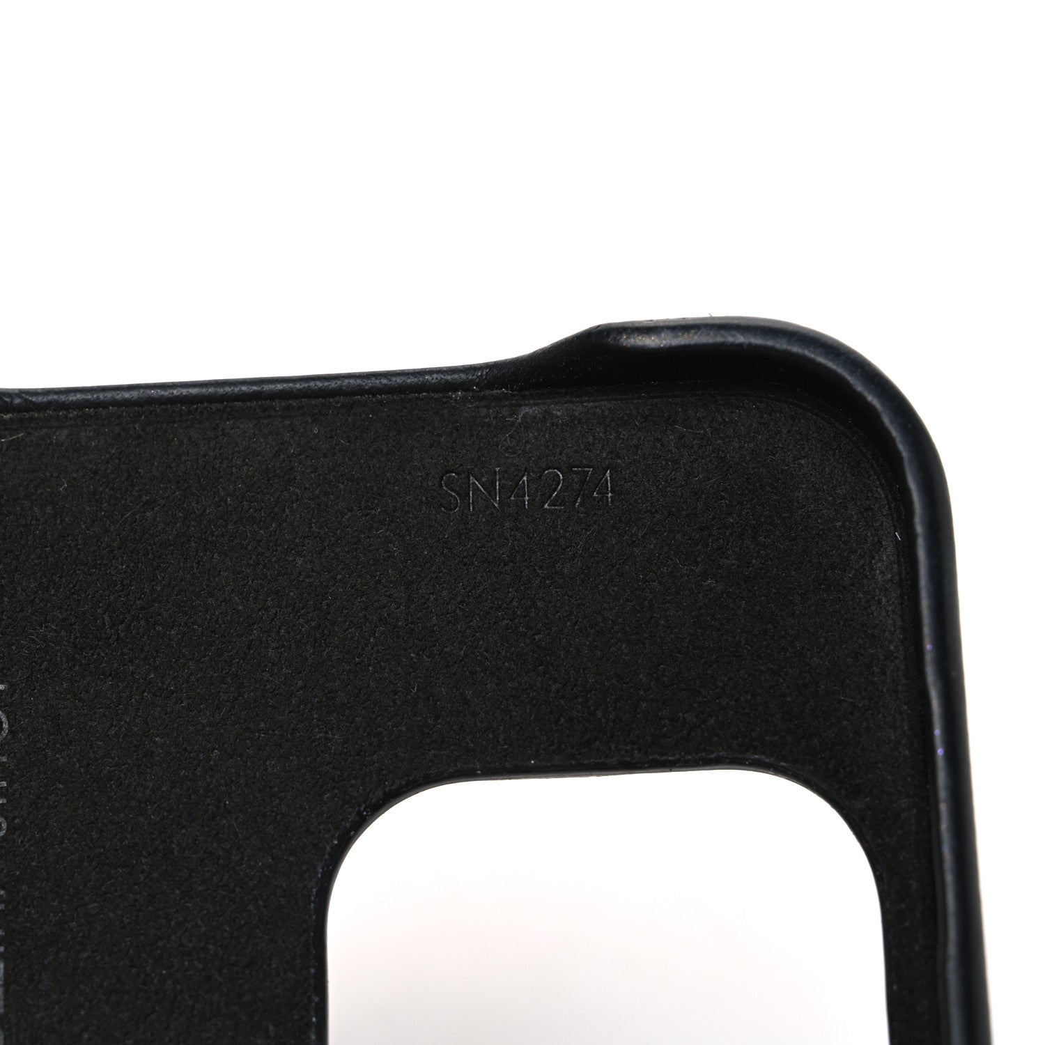 Louis Vuitton Monogram Pallas iPhone 16 Pro Bumper 6 of 8