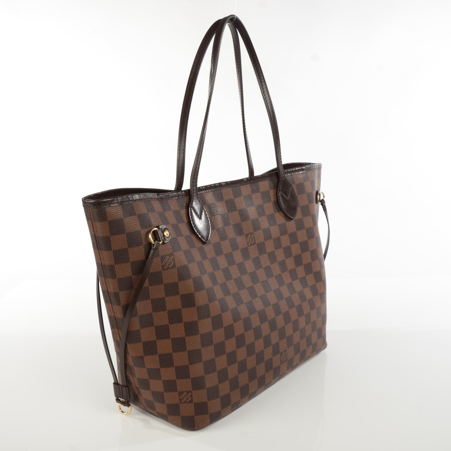 Damier Ebene Neverfull MM