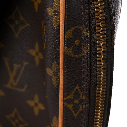 Louis Vuitton Monogram Pochette Gange 14 of 17