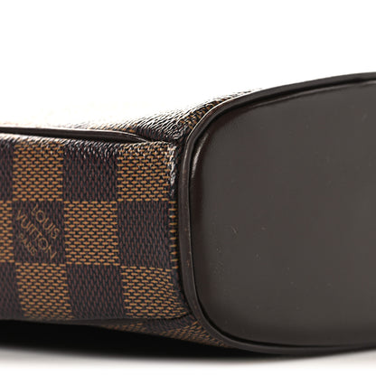 Louis Vuitton Damier Ebene Ipanema PM 8 of 9