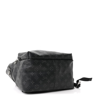 Louis Vuitton Monogram Eclipse Apollo Backpack 4 of 9
