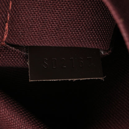 Louis Vuitton Damier Ebene Iena PM 7 of 12