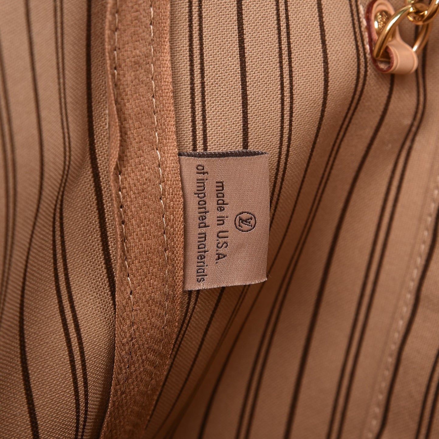 Monogram Neo Neverfull MM