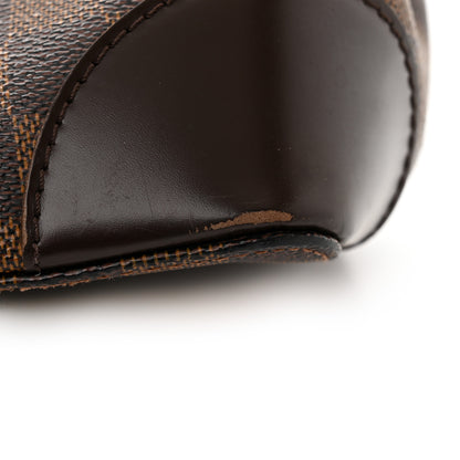 Louis Vuitton Damier Ebene Hampstead PM 12 of 12