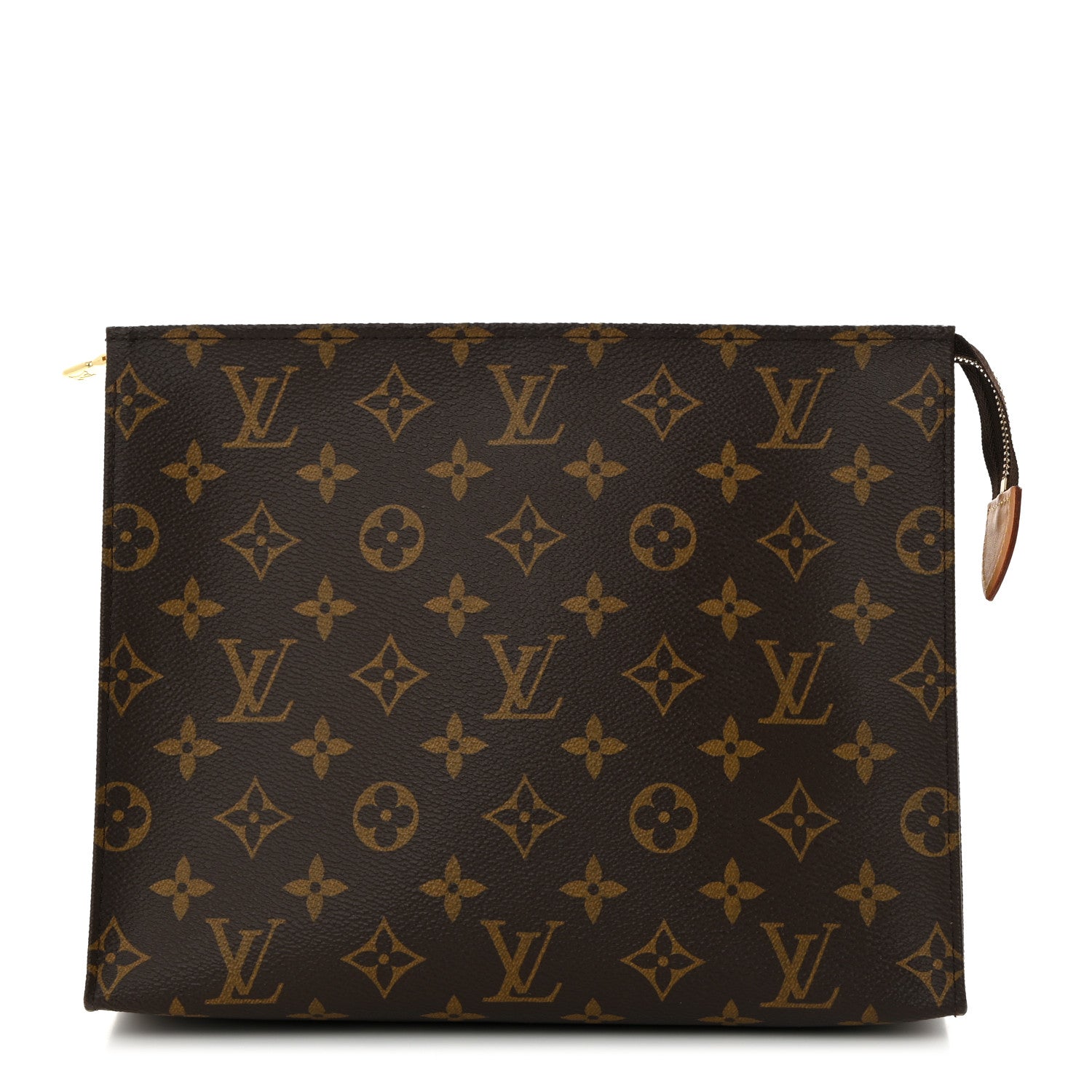 Louis Vuitton Monogram Toiletry Pouch 26 1 of 7