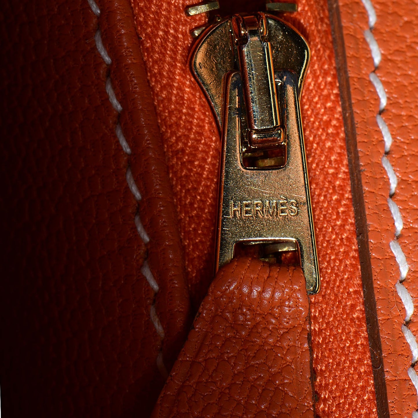 Epsom Candy Birkin 35 Jaune D'Or