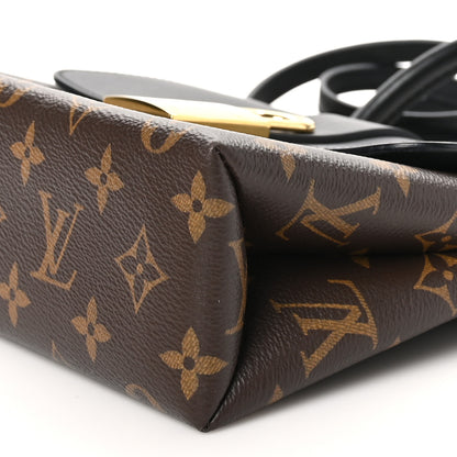 Louis Vuitton Monogram Locky BB Black 9 of 9