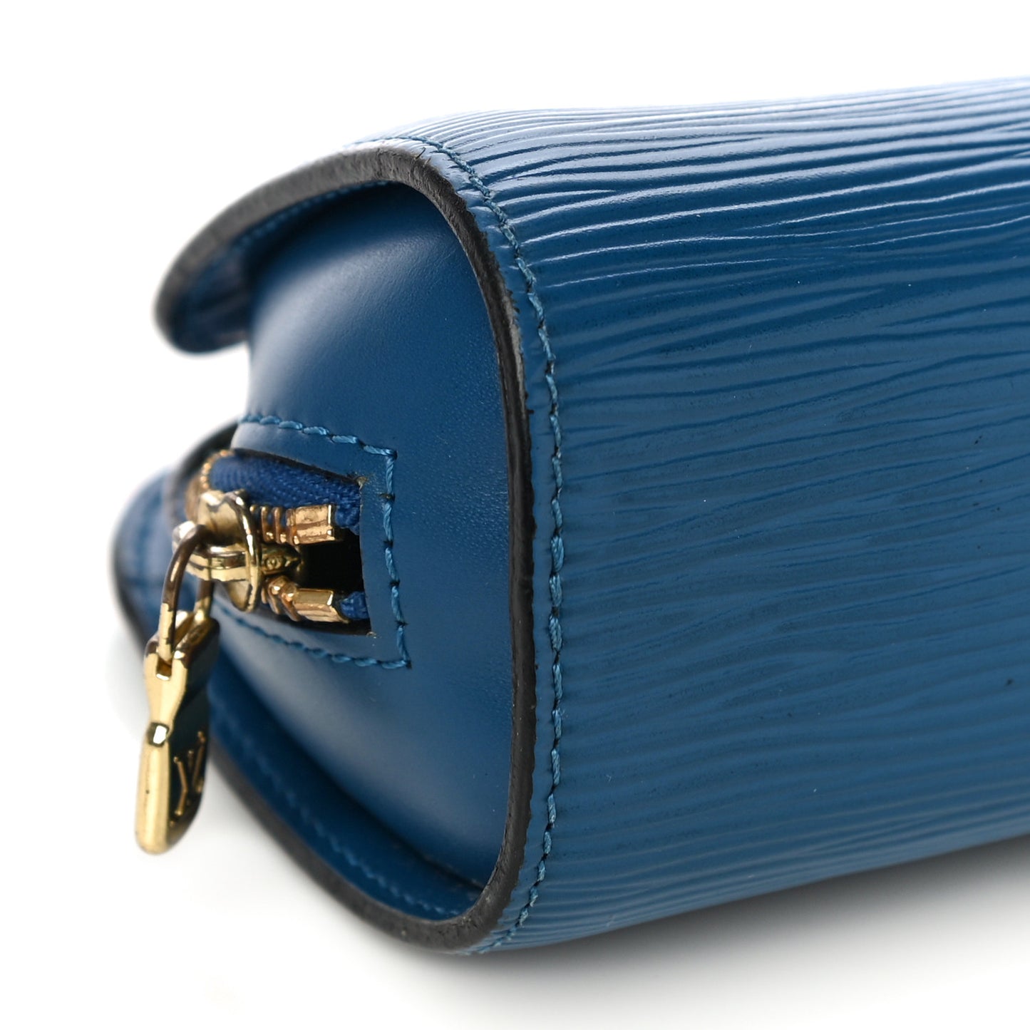 Epi Dauphine Cosmetic Pouch Toledo