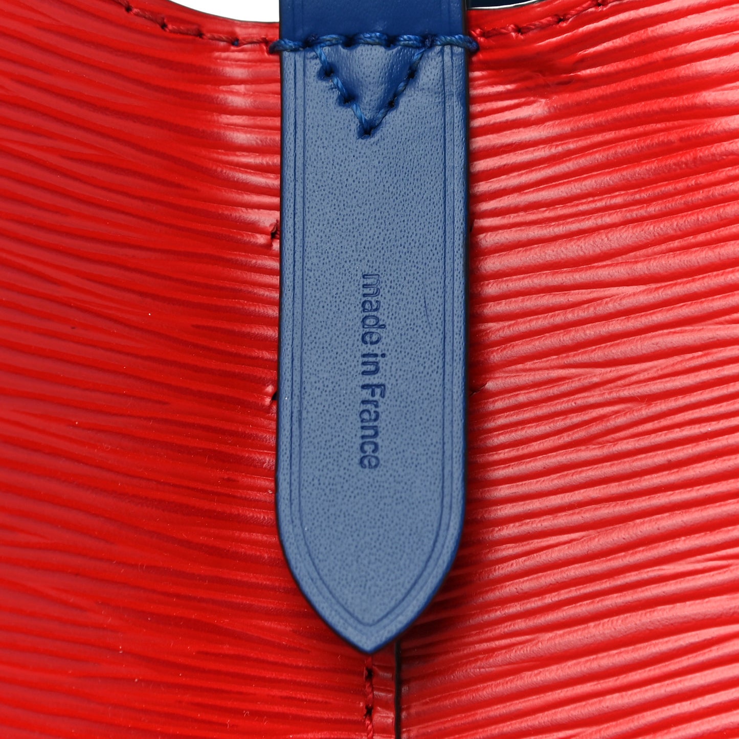 Epi Neonoe Coquelicot