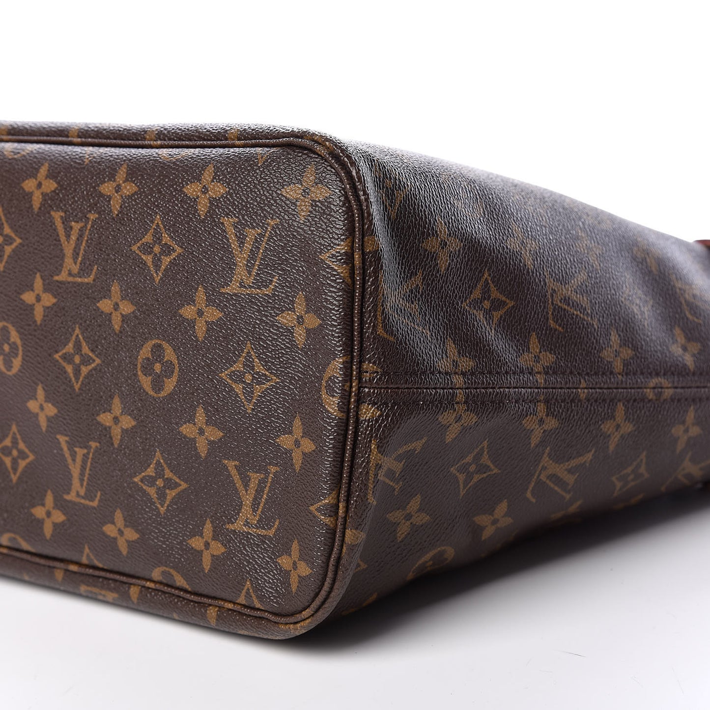 Monogram Neo Neverfull MM