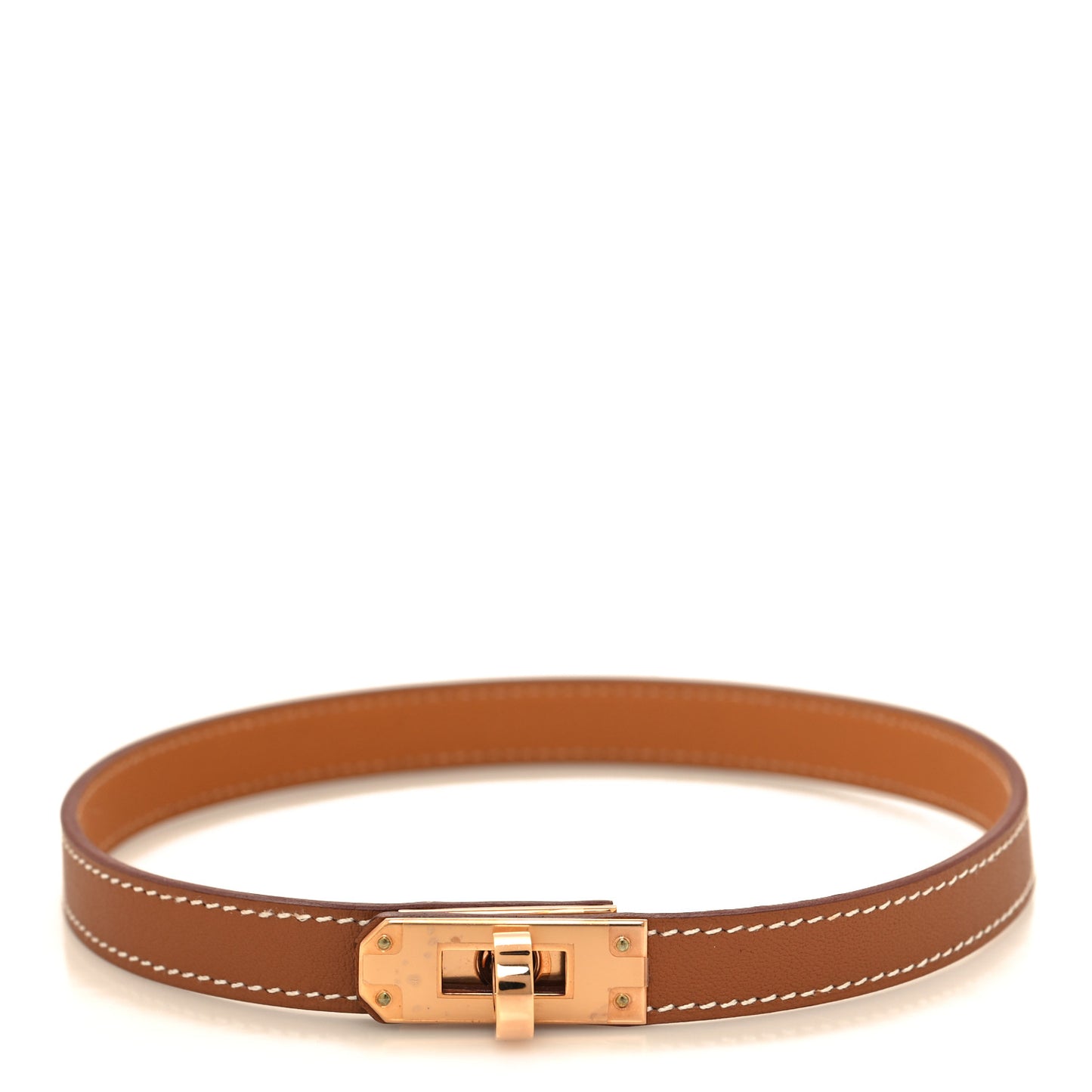 Swift Kelly Choker Gold